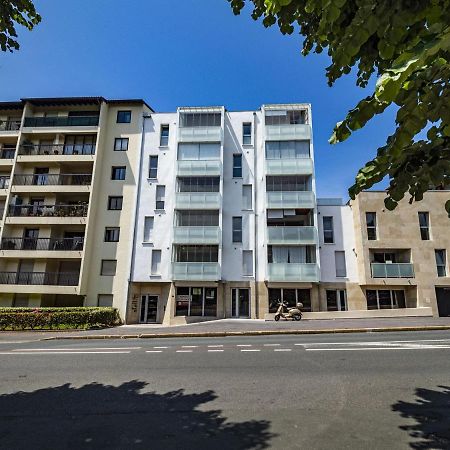 סן-ז'אן-דה-לוז Appartement 4* Au Coeur De St-Jean-De-Luz Avec Terrasse Et Parking, A 5 Min De La Plage - Fr-1-239-522 מראה חיצוני תמונה
