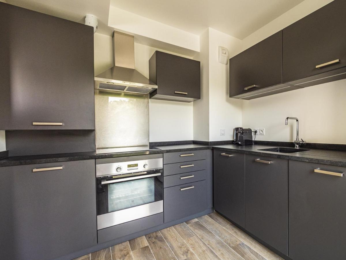 סן-ז'אן-דה-לוז Appartement 4* Au Coeur De St-Jean-De-Luz Avec Terrasse Et Parking, A 5 Min De La Plage - Fr-1-239-522 מראה חיצוני תמונה