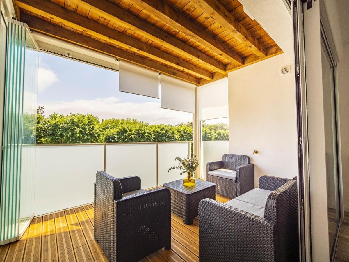 סן-ז'אן-דה-לוז Appartement 4* Au Coeur De St-Jean-De-Luz Avec Terrasse Et Parking, A 5 Min De La Plage - Fr-1-239-522 מראה חיצוני תמונה