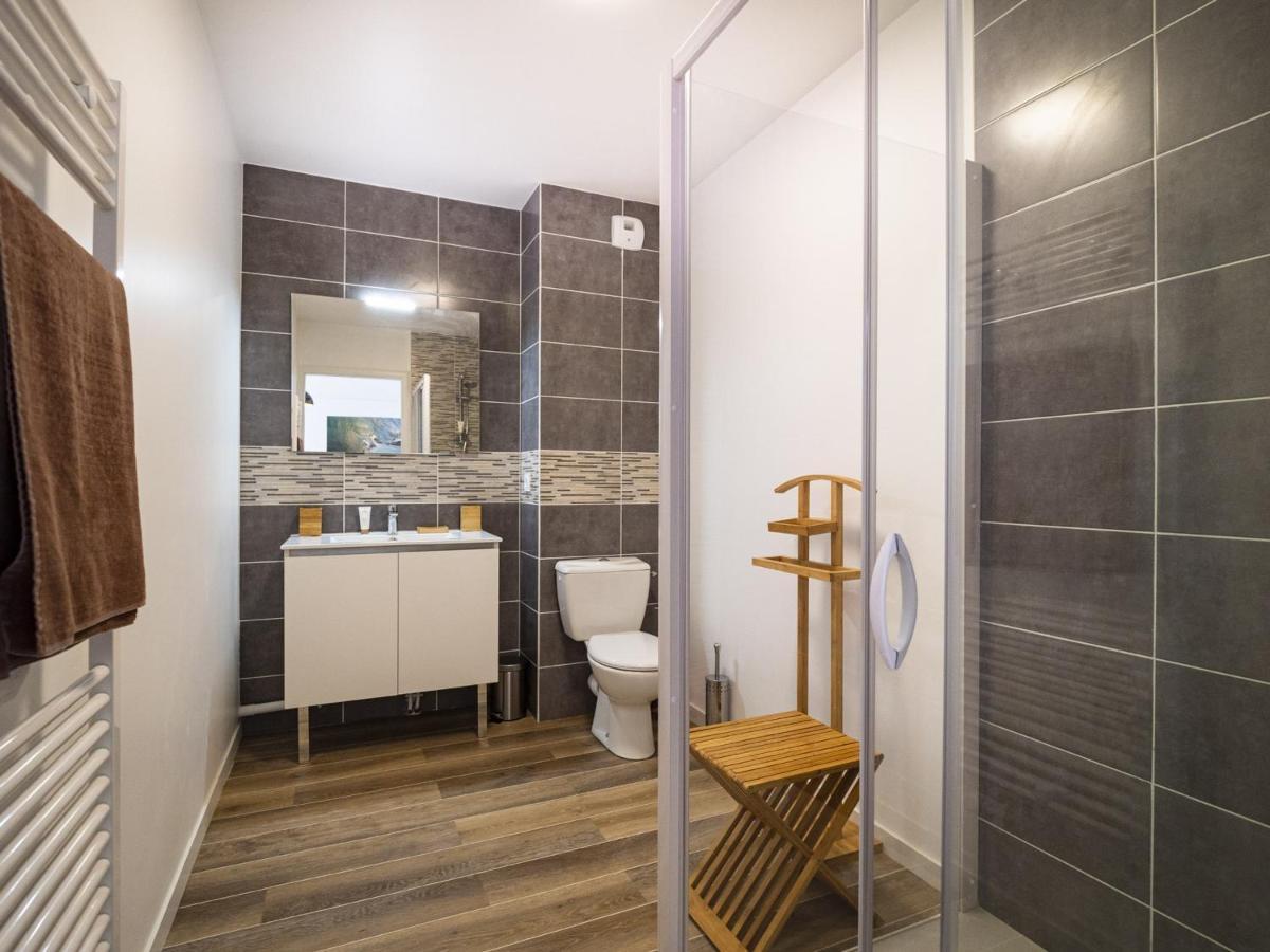 סן-ז'אן-דה-לוז Appartement 4* Au Coeur De St-Jean-De-Luz Avec Terrasse Et Parking, A 5 Min De La Plage - Fr-1-239-522 מראה חיצוני תמונה