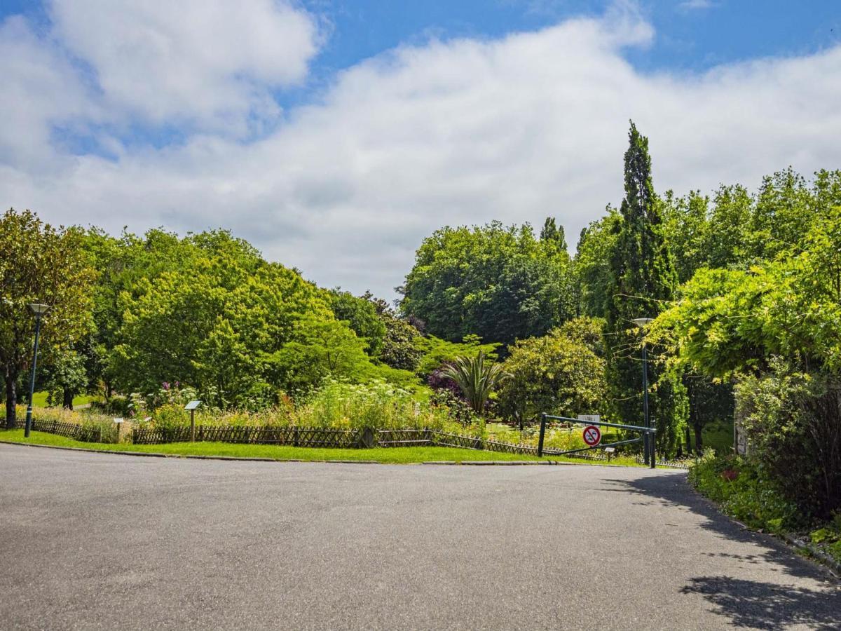 סן-ז'אן-דה-לוז Appartement 4* Au Coeur De St-Jean-De-Luz Avec Terrasse Et Parking, A 5 Min De La Plage - Fr-1-239-522 מראה חיצוני תמונה